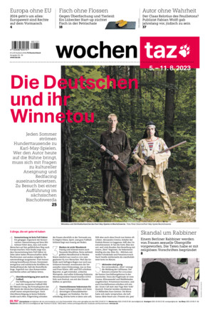 wochentaz