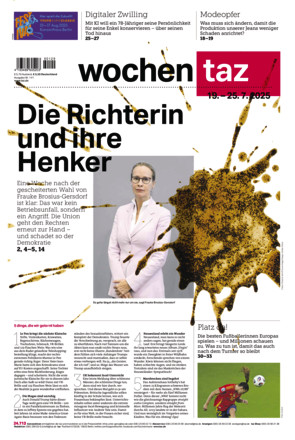 wochentaz