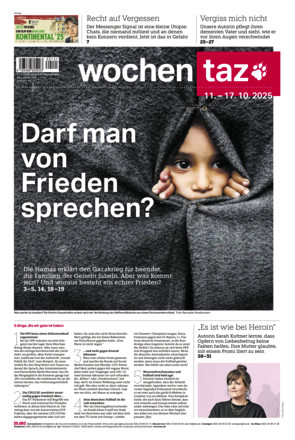 wochentaz