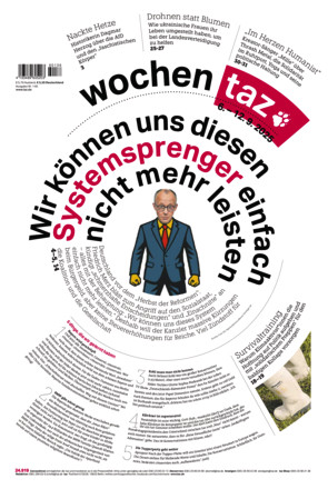 wochentaz