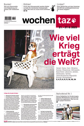 wochentaz