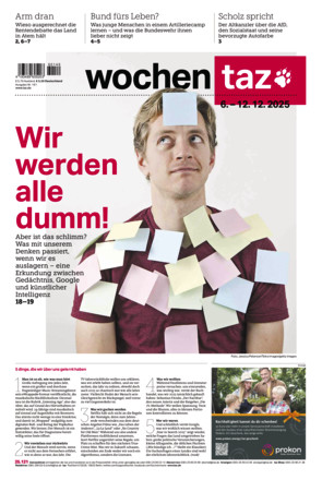wochentaz