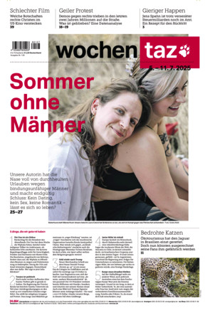 wochentaz