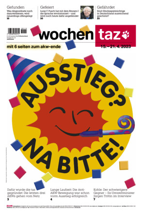 wochentaz