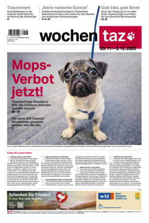 wochentaz