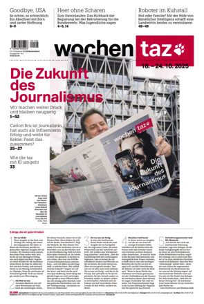 wochentaz