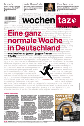 wochentaz