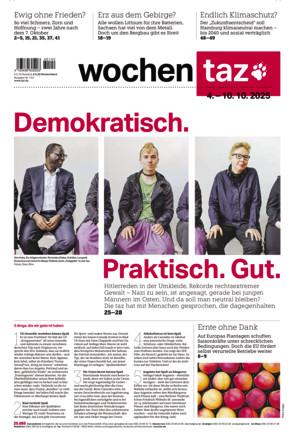 wochentaz
