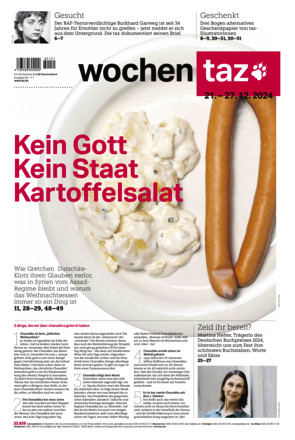 wochentaz