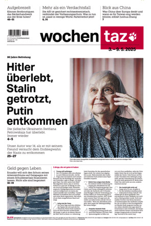 wochentaz