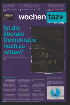 wochentaz