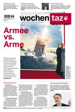 wochentaz