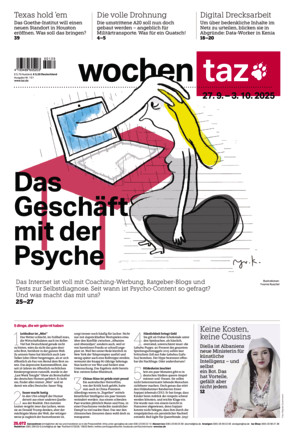 wochentaz