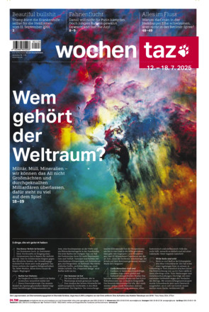 wochentaz
