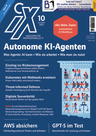 iX - ePaper