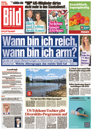 BILD Stuttgart