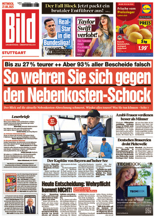 BILD Stuttgart