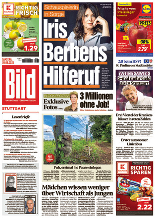 BILD Stuttgart