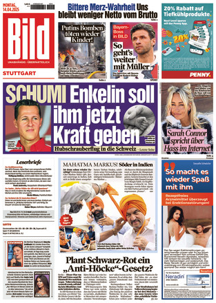 BILD Stuttgart