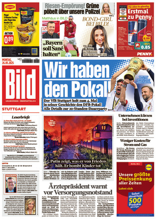 BILD Stuttgart