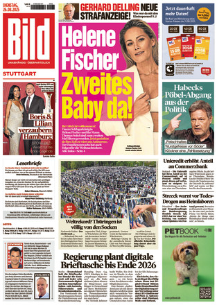 BILD Stuttgart