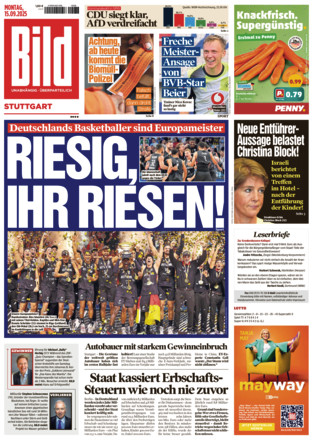 BILD Stuttgart