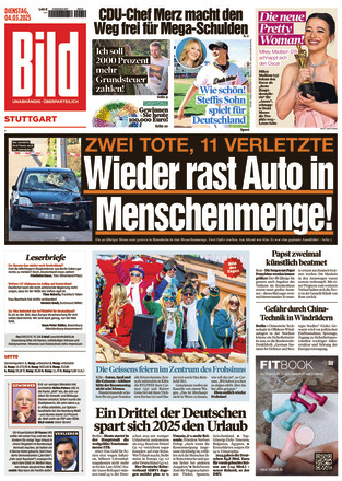 BILD Stuttgart