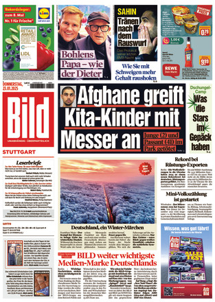 BILD Stuttgart