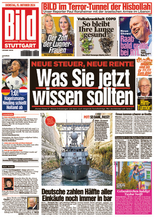 BILD Stuttgart