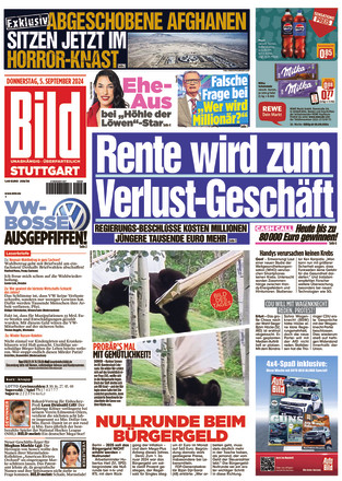 BILD Stuttgart