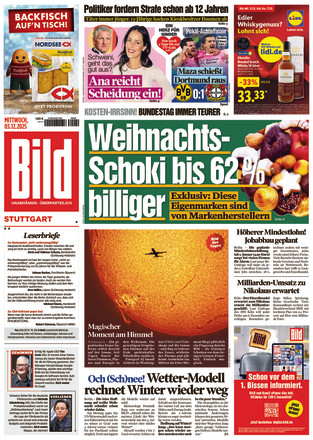 BILD Stuttgart - ePaper