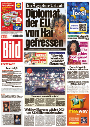 BILD Stuttgart - ePaper