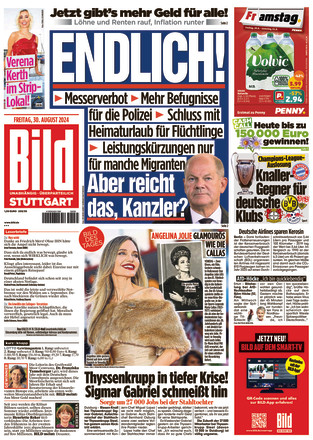 BILD Stuttgart