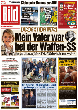 BILD Stuttgart