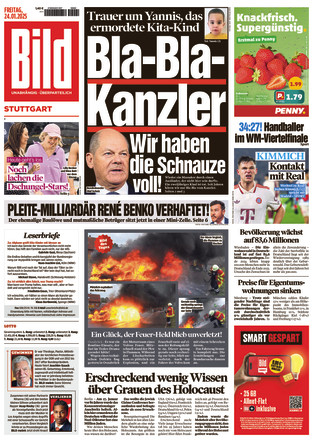 BILD Stuttgart