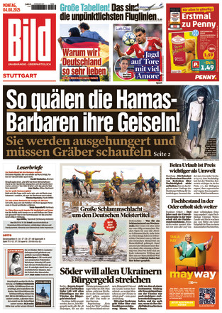 BILD Stuttgart