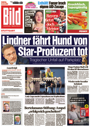 BILD Stuttgart