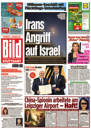 BILD Stuttgart