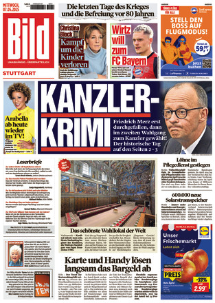 BILD Stuttgart