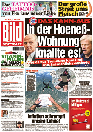 BILD Stuttgart