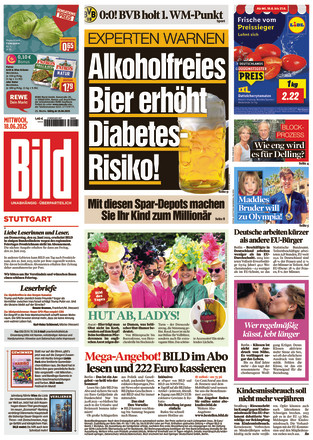 BILD Stuttgart