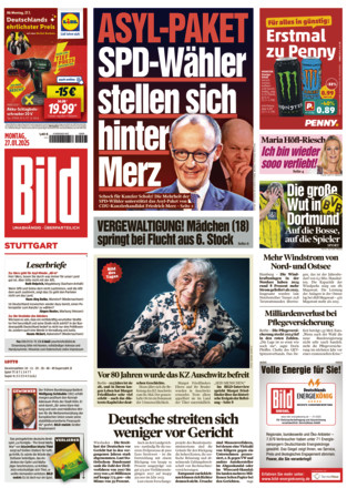 BILD Stuttgart