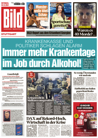 BILD Stuttgart