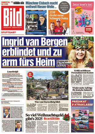 BILD Stuttgart
