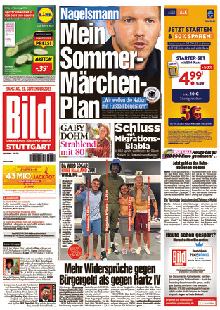 BILD Stuttgart