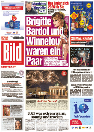BILD Stuttgart