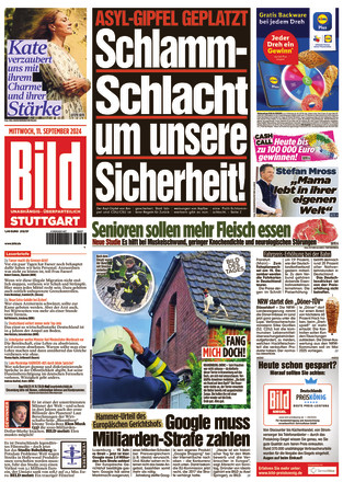 BILD Stuttgart - ePaper