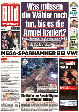 BILD Stuttgart