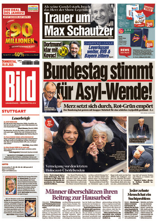 BILD Stuttgart - ePaper