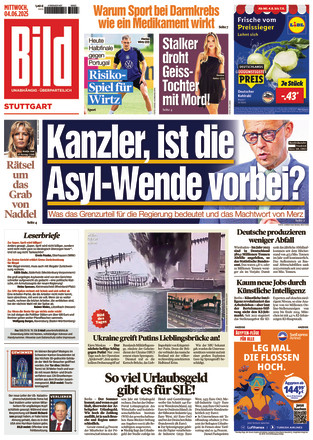 BILD Stuttgart